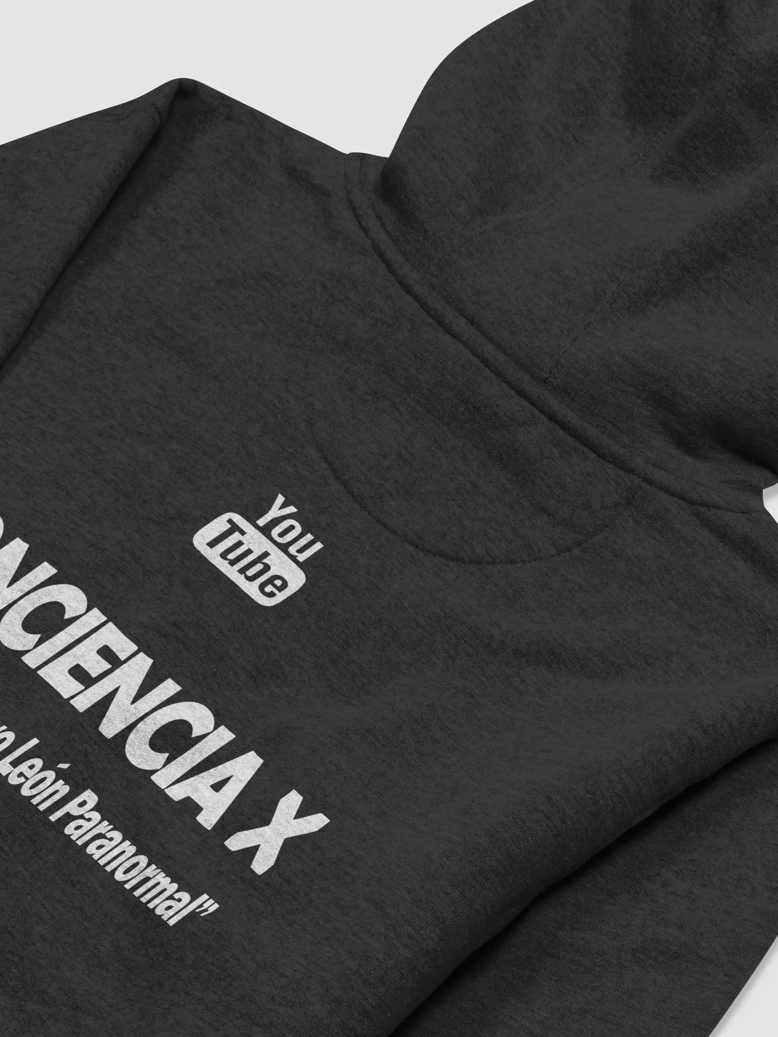 CORDIAL Tailored Labels Unisex Premium Hoodie product image (4)