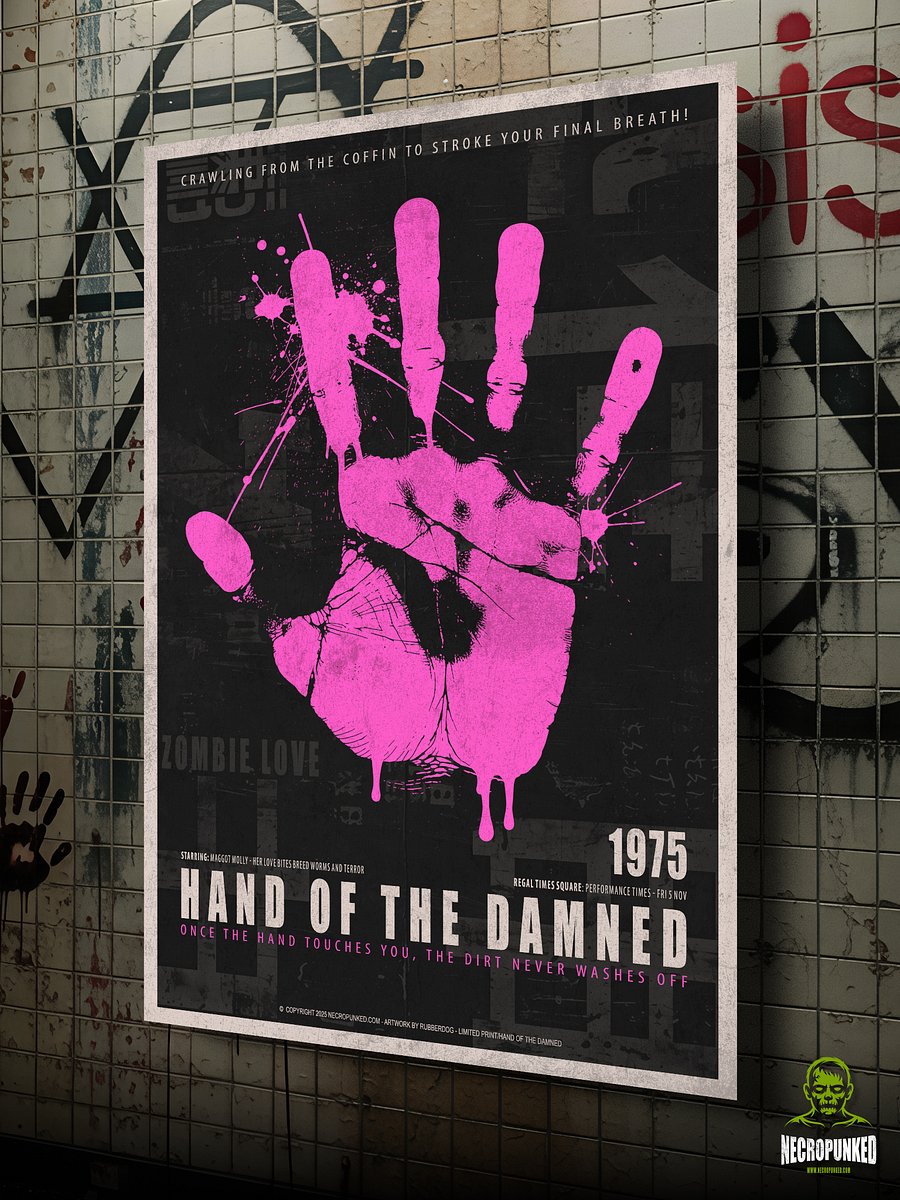 The Hand of the Damned product image (2)