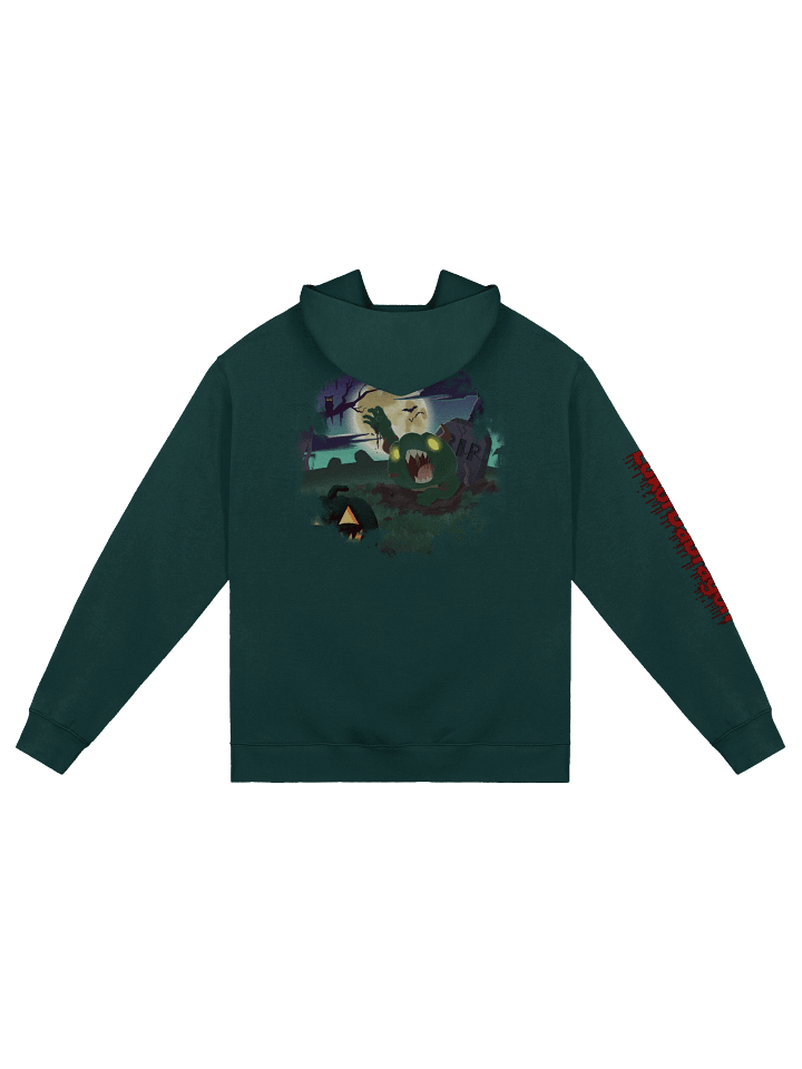 LukorDaHorror Hoodie! (Limited Time) product image (2)
