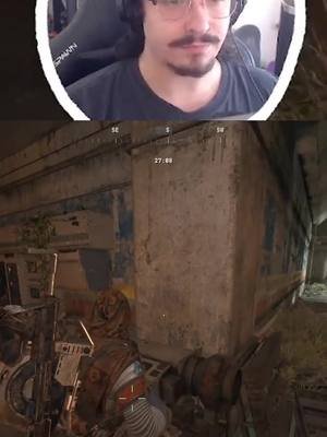 Cowboy blastin 3k #ArcRaiders