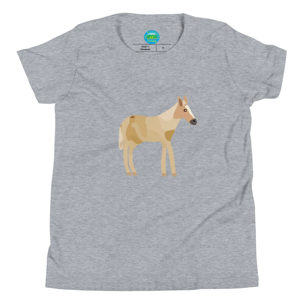Jemmy Children's Shirt product image (1)