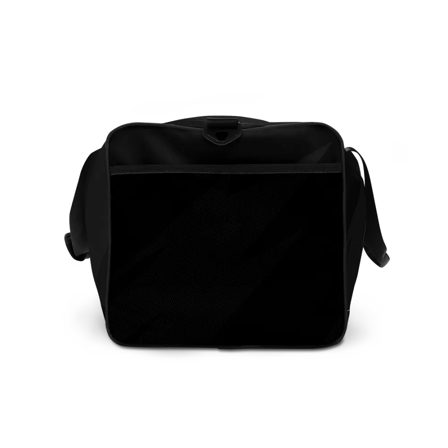 Confident Elegance Custom Duffle Bag product image (7)