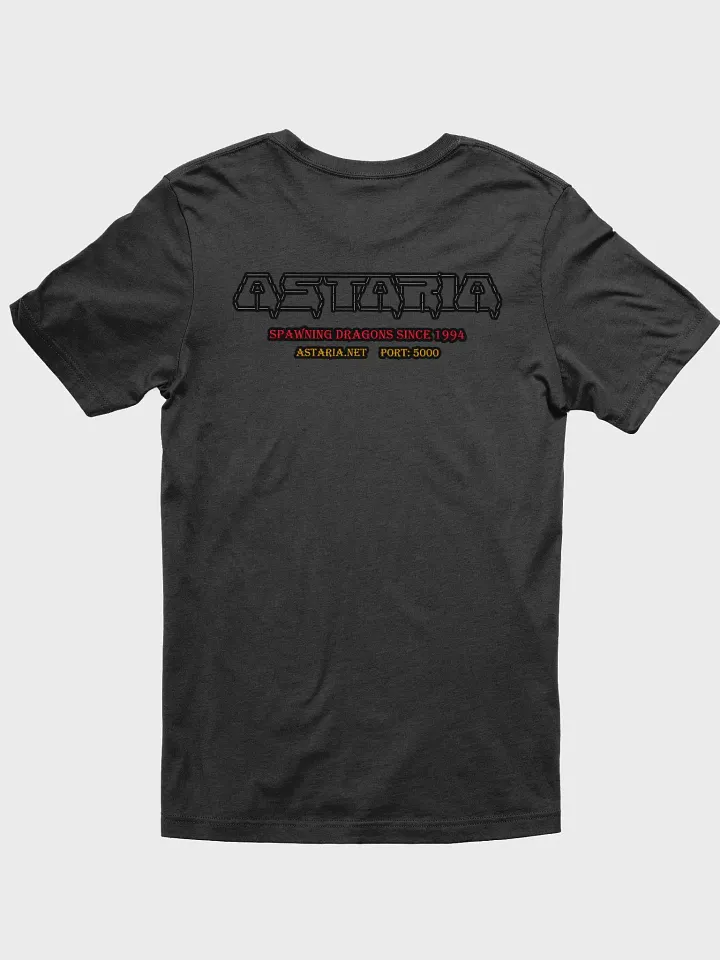 Astaria 30th Anniversary Tshirt product image (2)