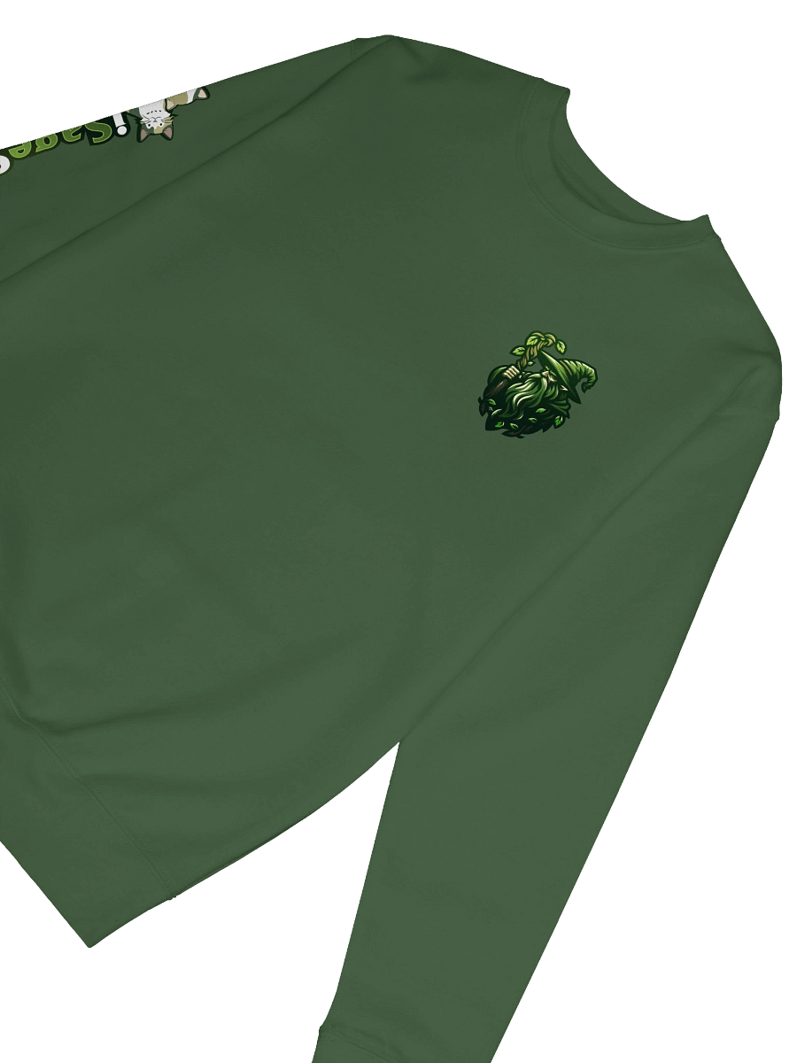 Sages' Sweatshirt product image (4)