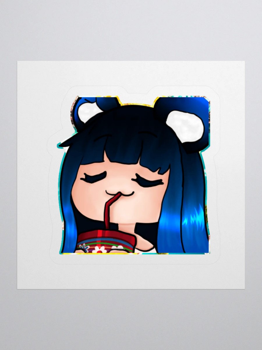 Hydrate Sticker product image (1)