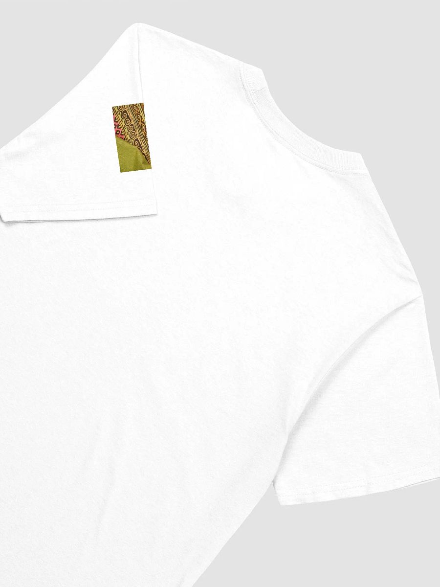 Amazing Africa – Wear the Pride product image (4)