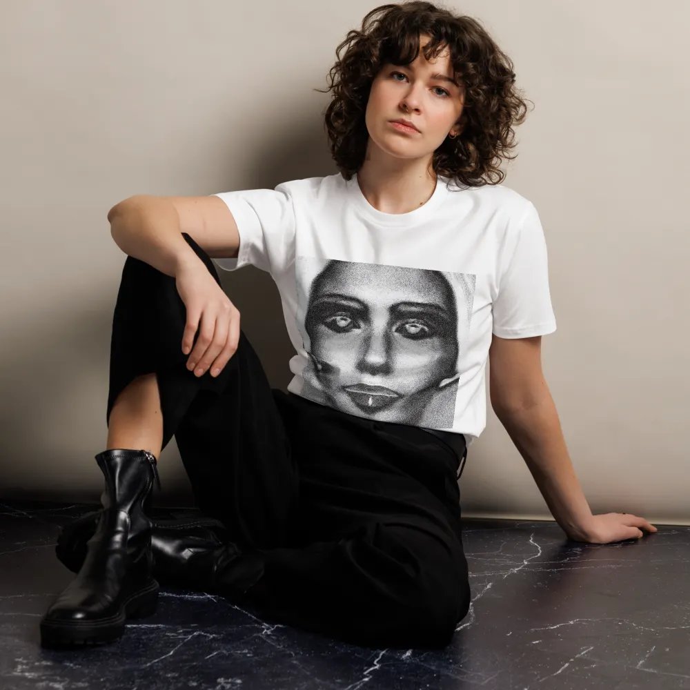 Neoradiant - Unisex Premium T-shirt product image (4)