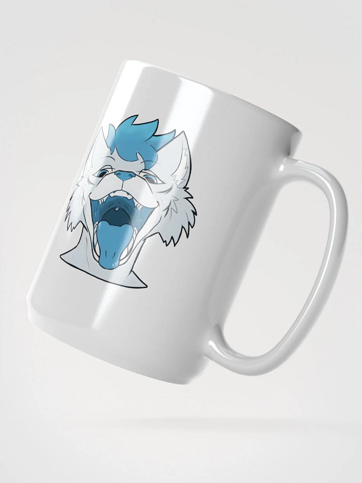 TIger2Maw Mug product image (2)