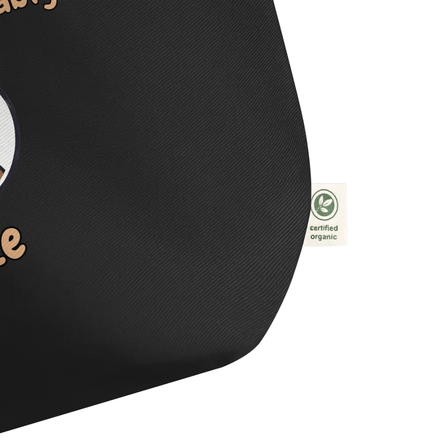 Un-Bear-Ably Cute Tote Bag product image (4)