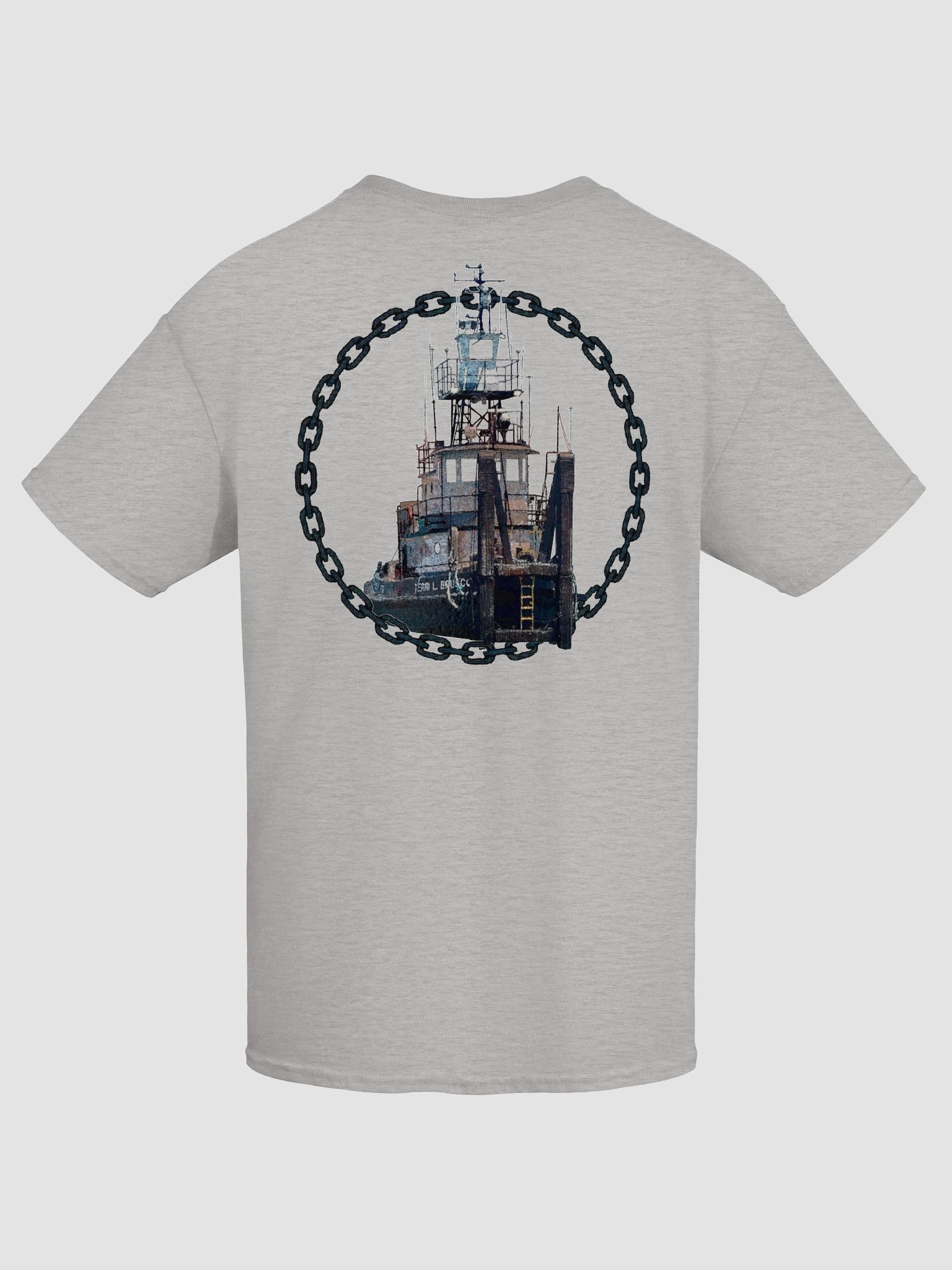 Endless Chain - Terri L. Brusco Tee product image (9)