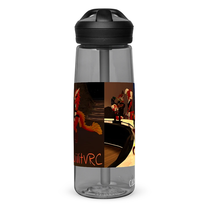 Niilit Wraparound Scene Drinking Bottle product image (2)