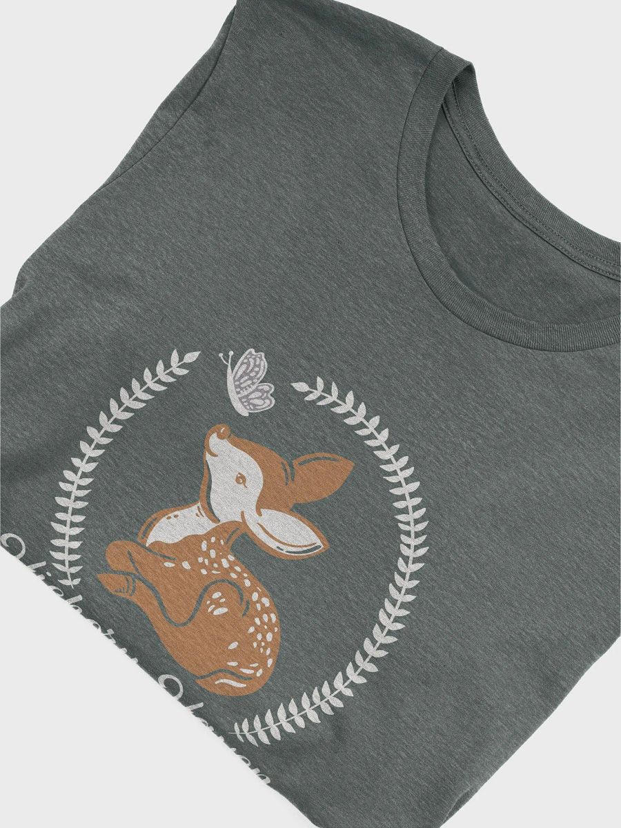 Super Soft Hickory Haven TShirt product image (5)