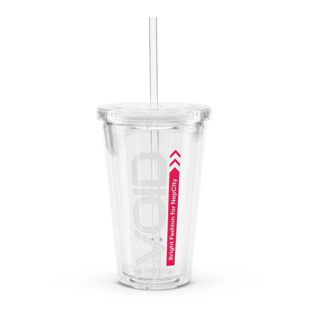 Type 2K25 - VOID | VOID Tumbler product image (2)