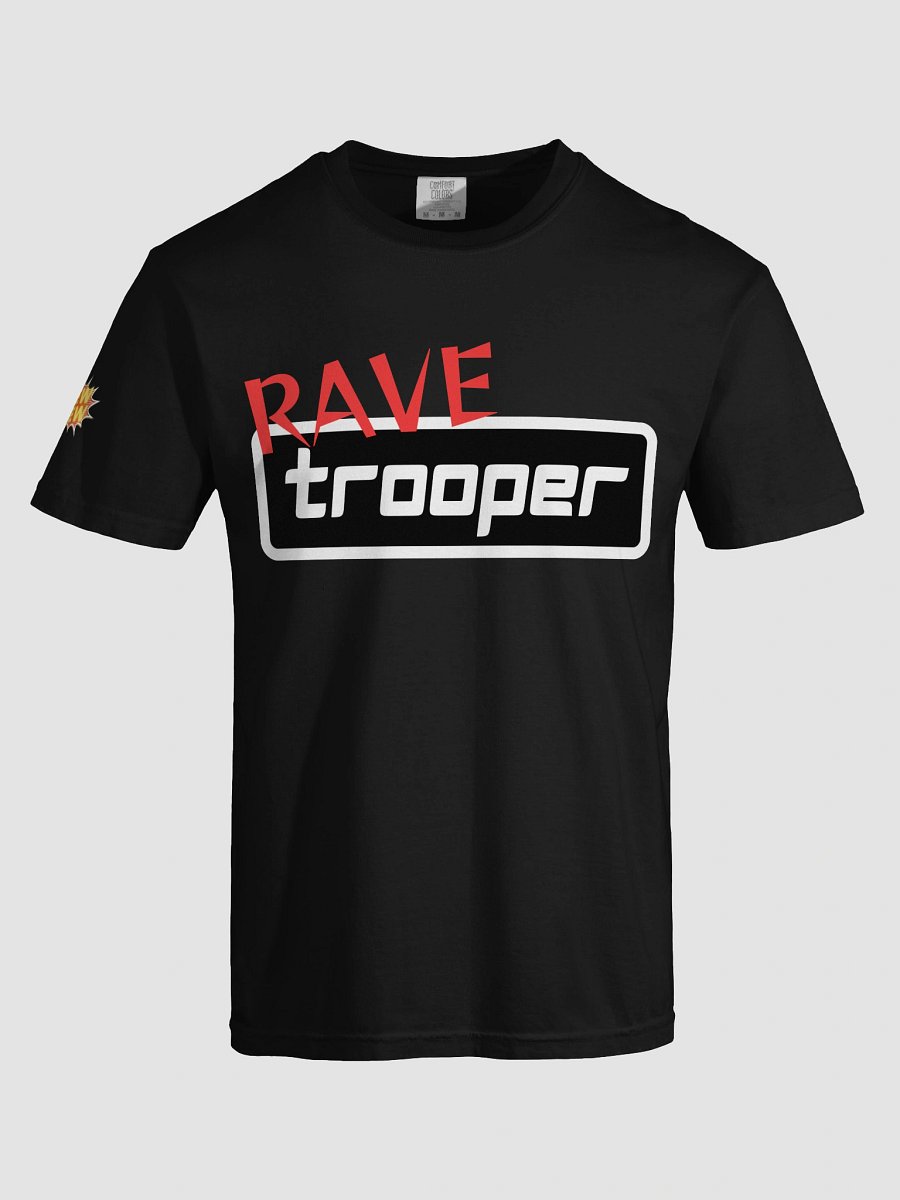 basic trooper tee product image (7)