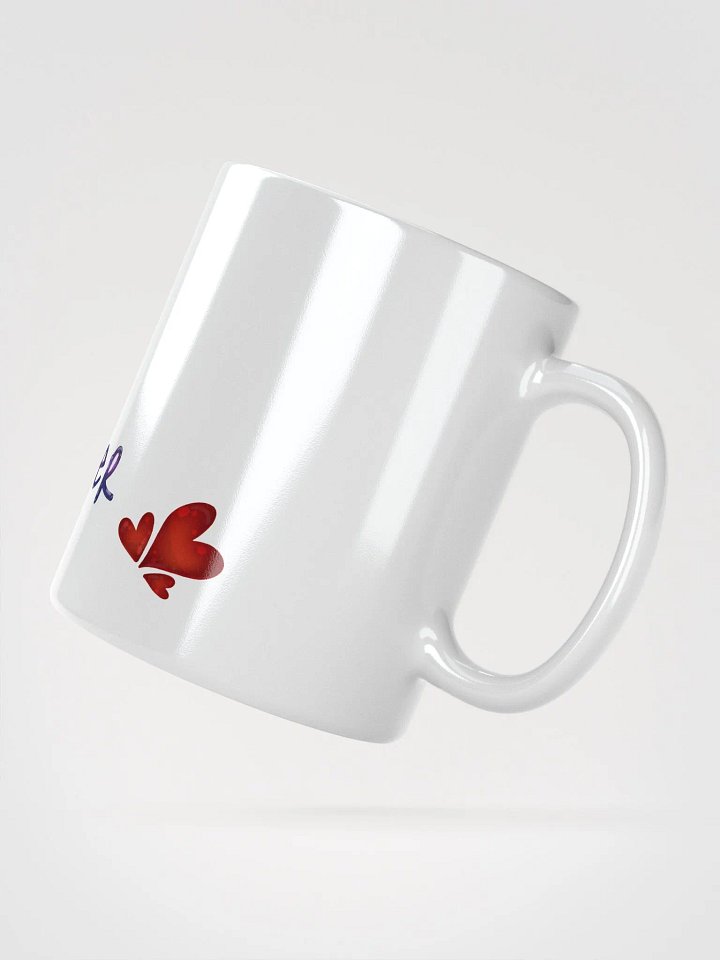 You Always Matter - White Mug product image (5)