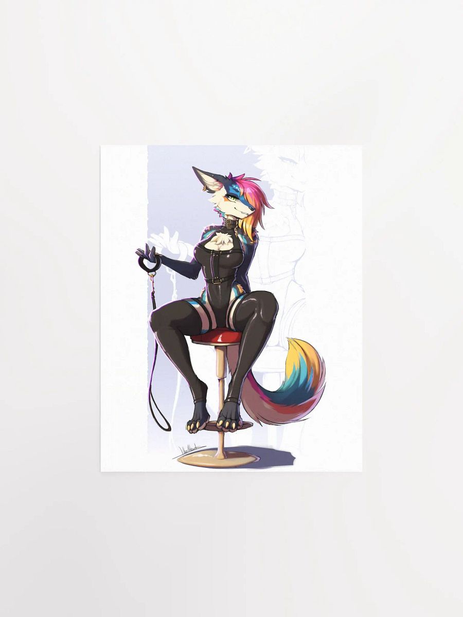 Shaid |Ready?| Poster product image (1)