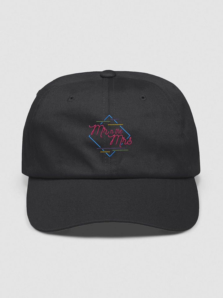 Neon - Dad Hat product image (1)