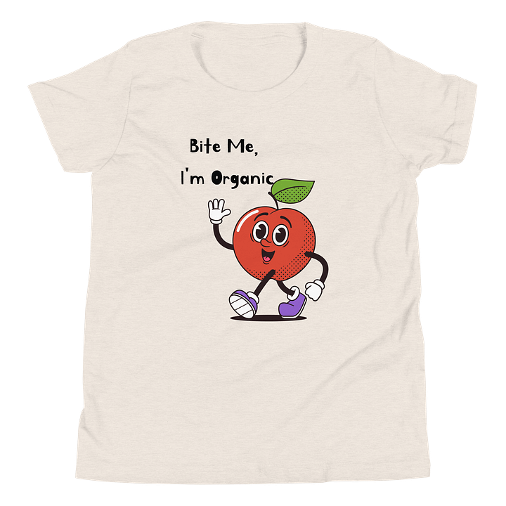 Bite Me I’m Organic product image (1)
