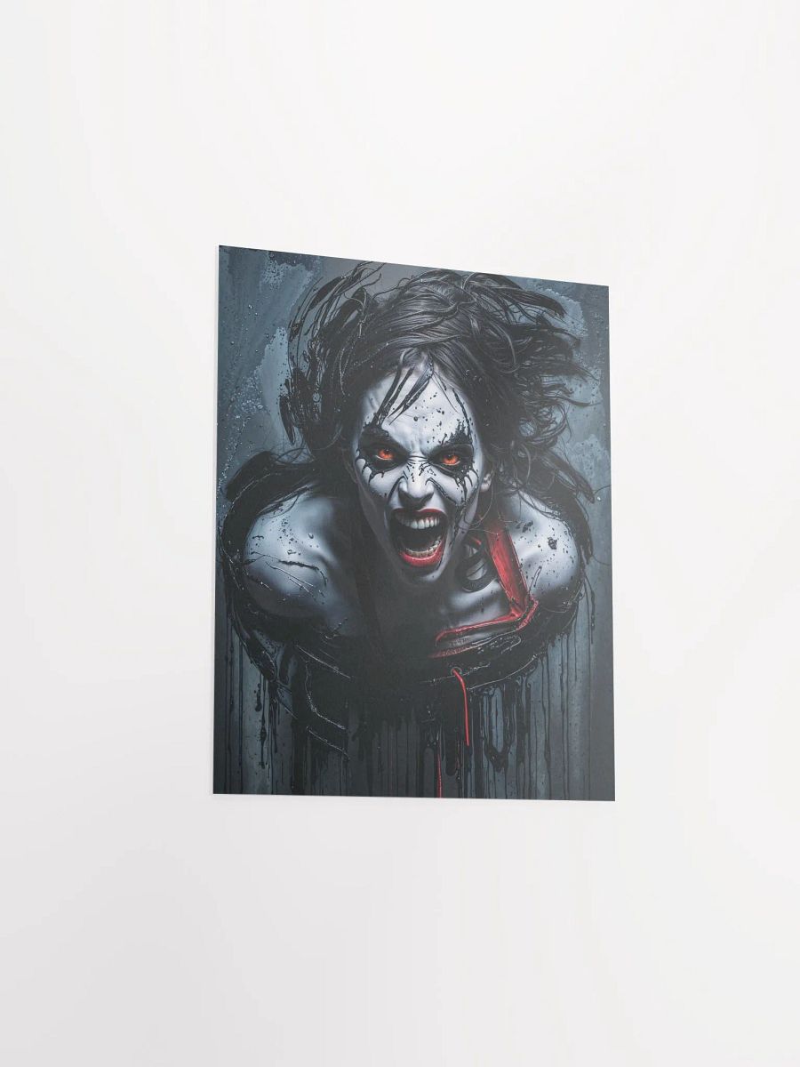 Hell Hath No Fury Poster product image (19)