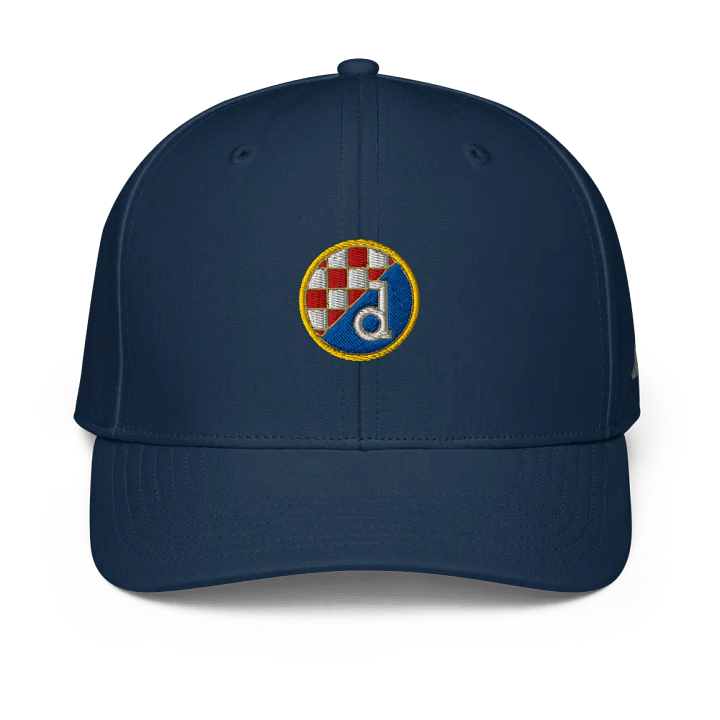 Adidas Performance Cap - Checkered Emblem Edition Dinamo Zagreb product image (1)