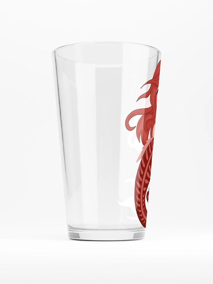 Mermaid Glass product image (2)