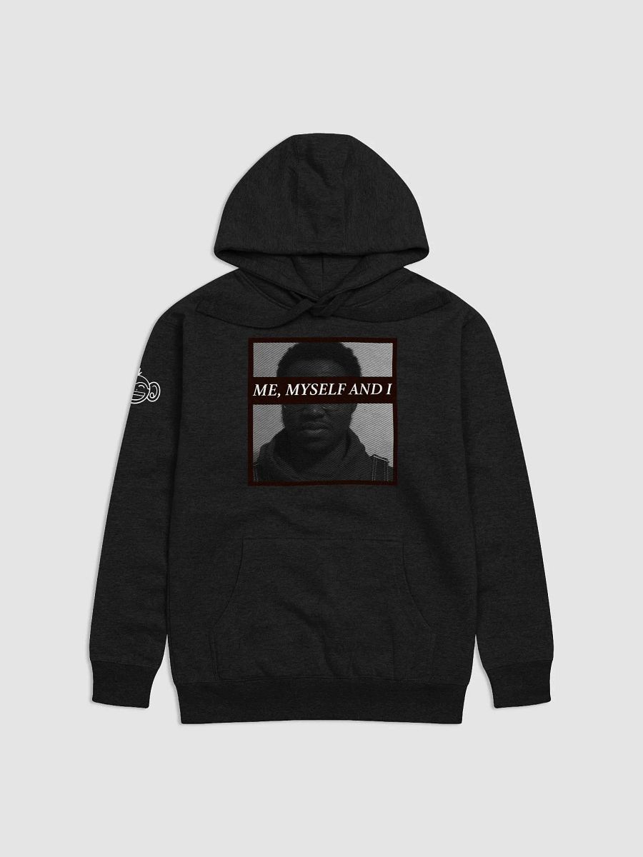 Me, Myself and I [Surprised Hoodie] product image (1)