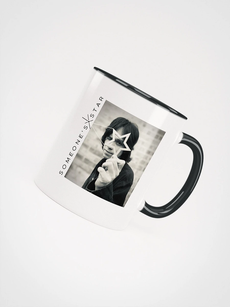 Someone's Star Photo Mug product image (3)