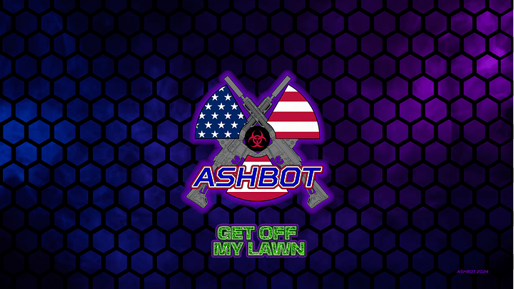 AshBot PC Background product image (1)