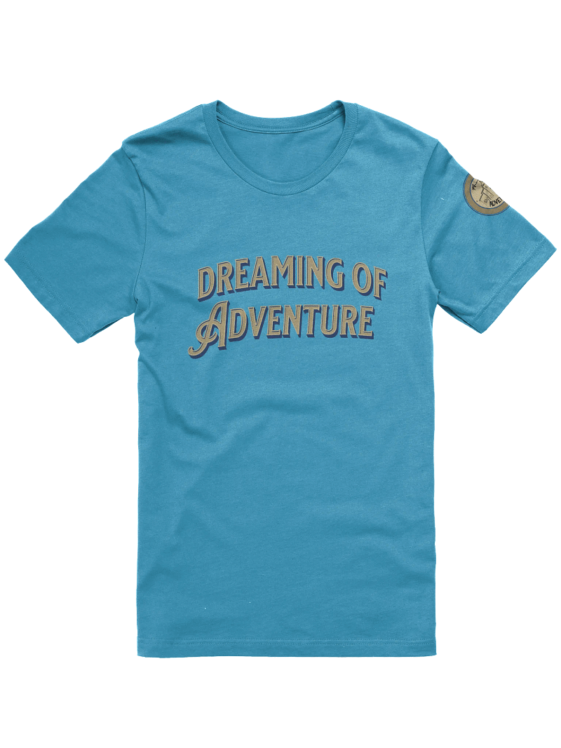 Dream Collection Tee