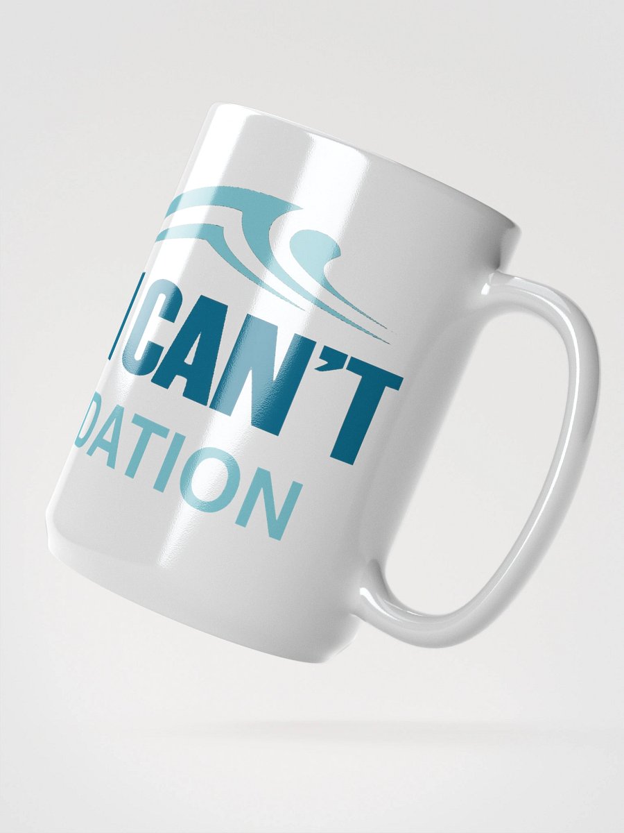 Charity Stream 2025 MUG! LTO product image (2)