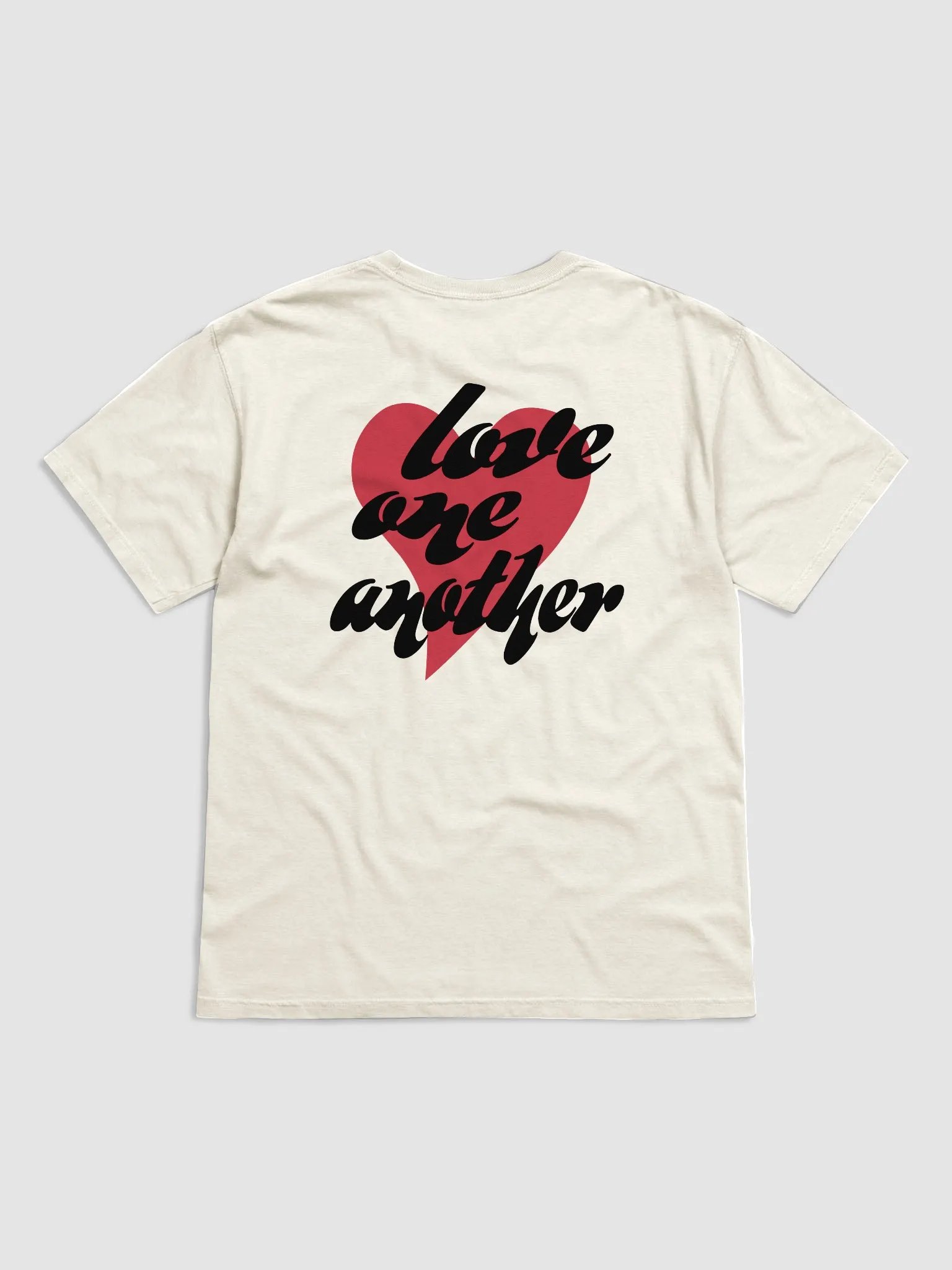 Love One Another Shirt product image (3)
