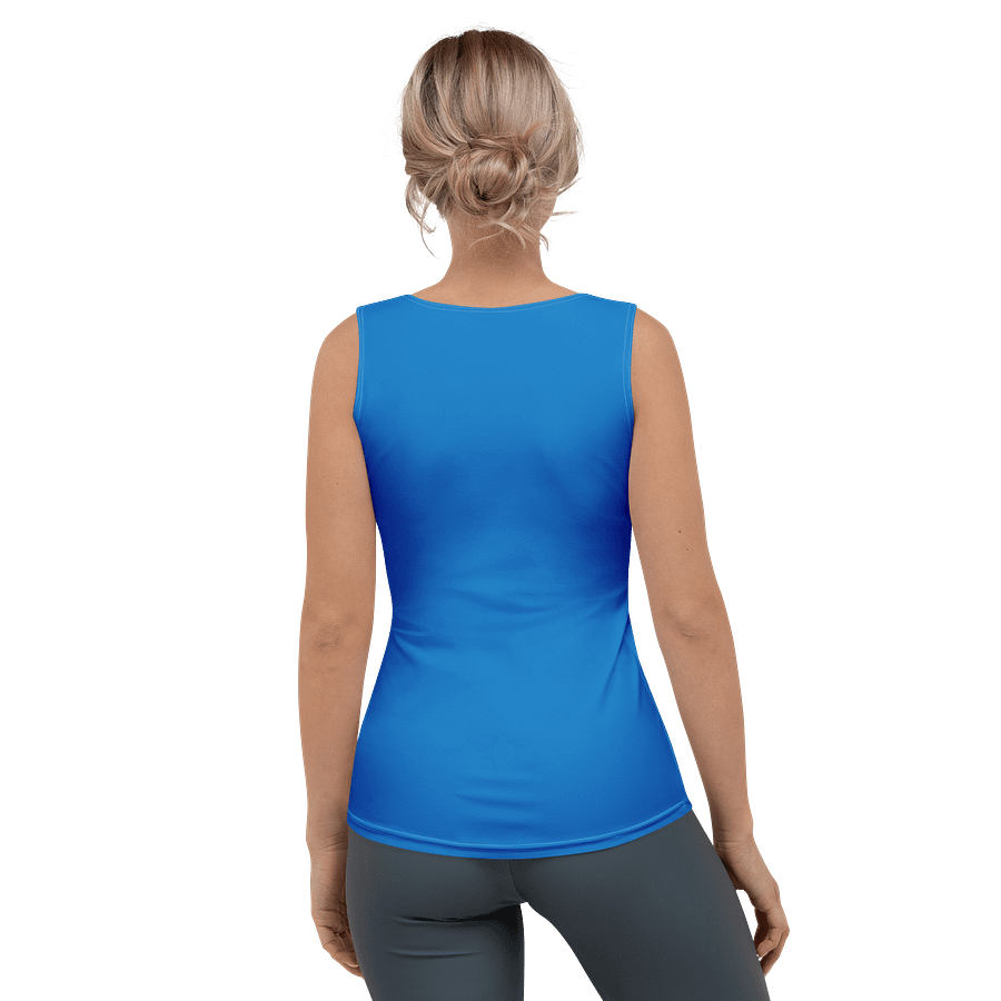 SUPERSTAR Tank Top product image (2)