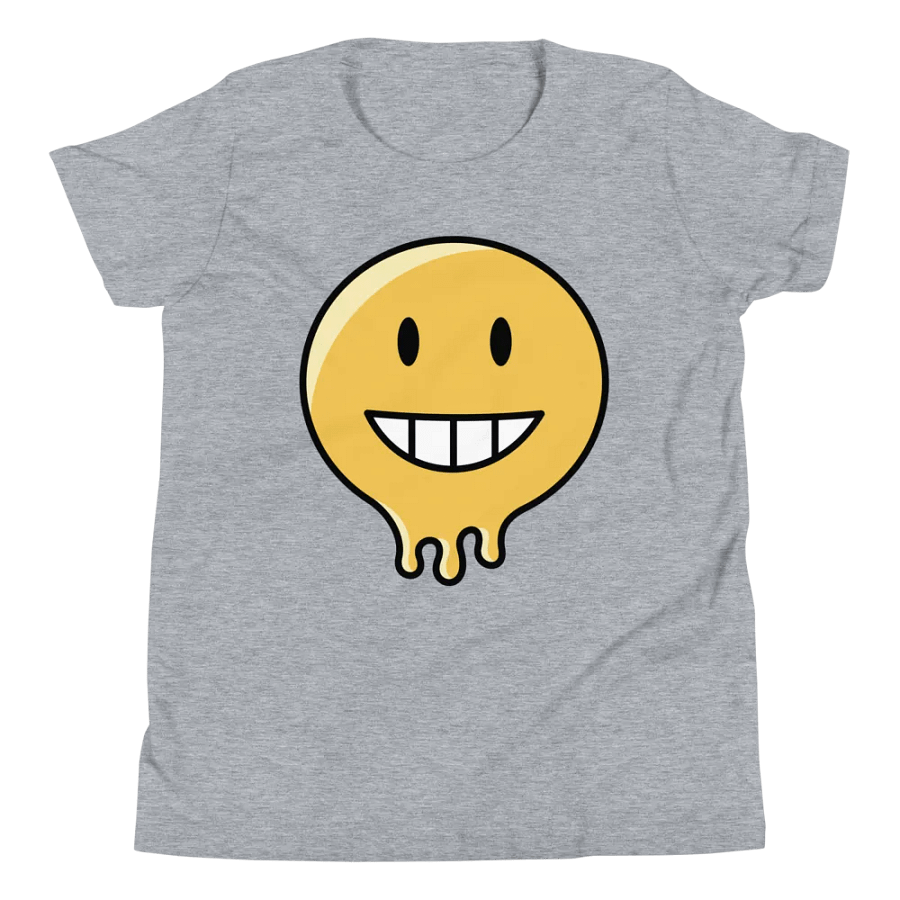 Happy Face shirt product image (51)