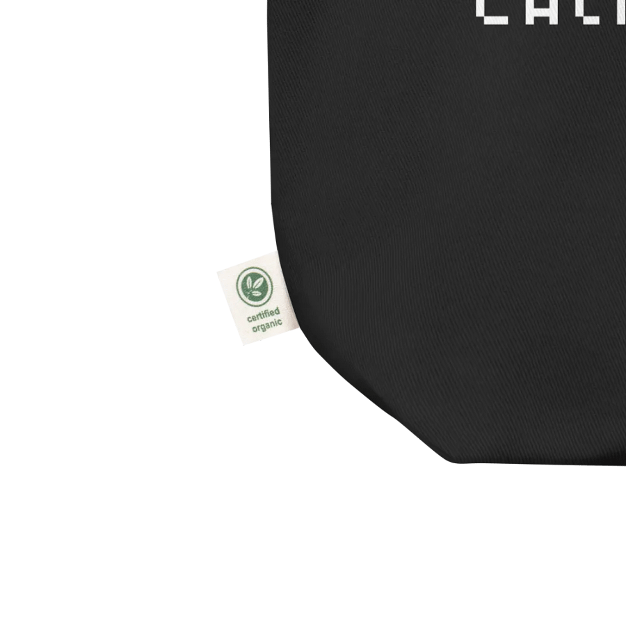 Eco-Friendly Tote Bag product image (3)