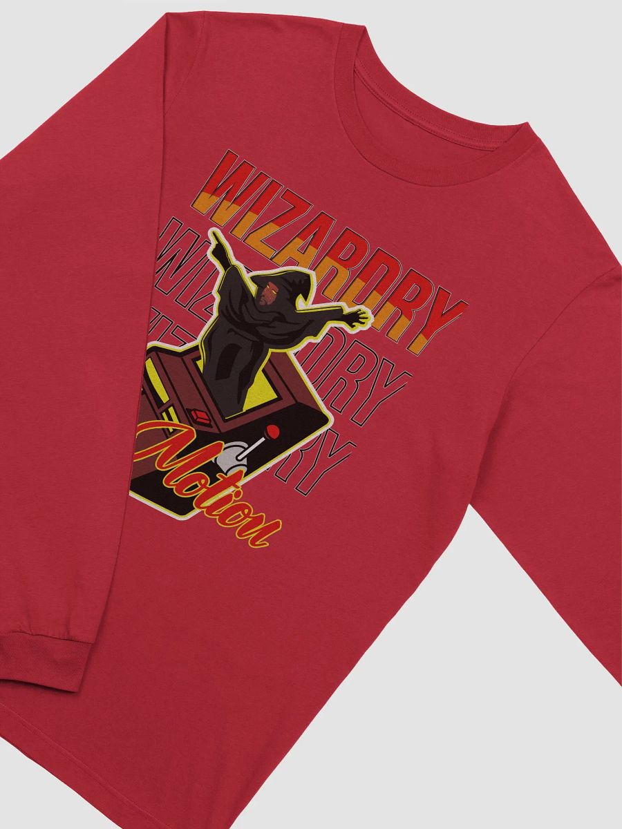 WIZARDRY IN MOTION product image (4)