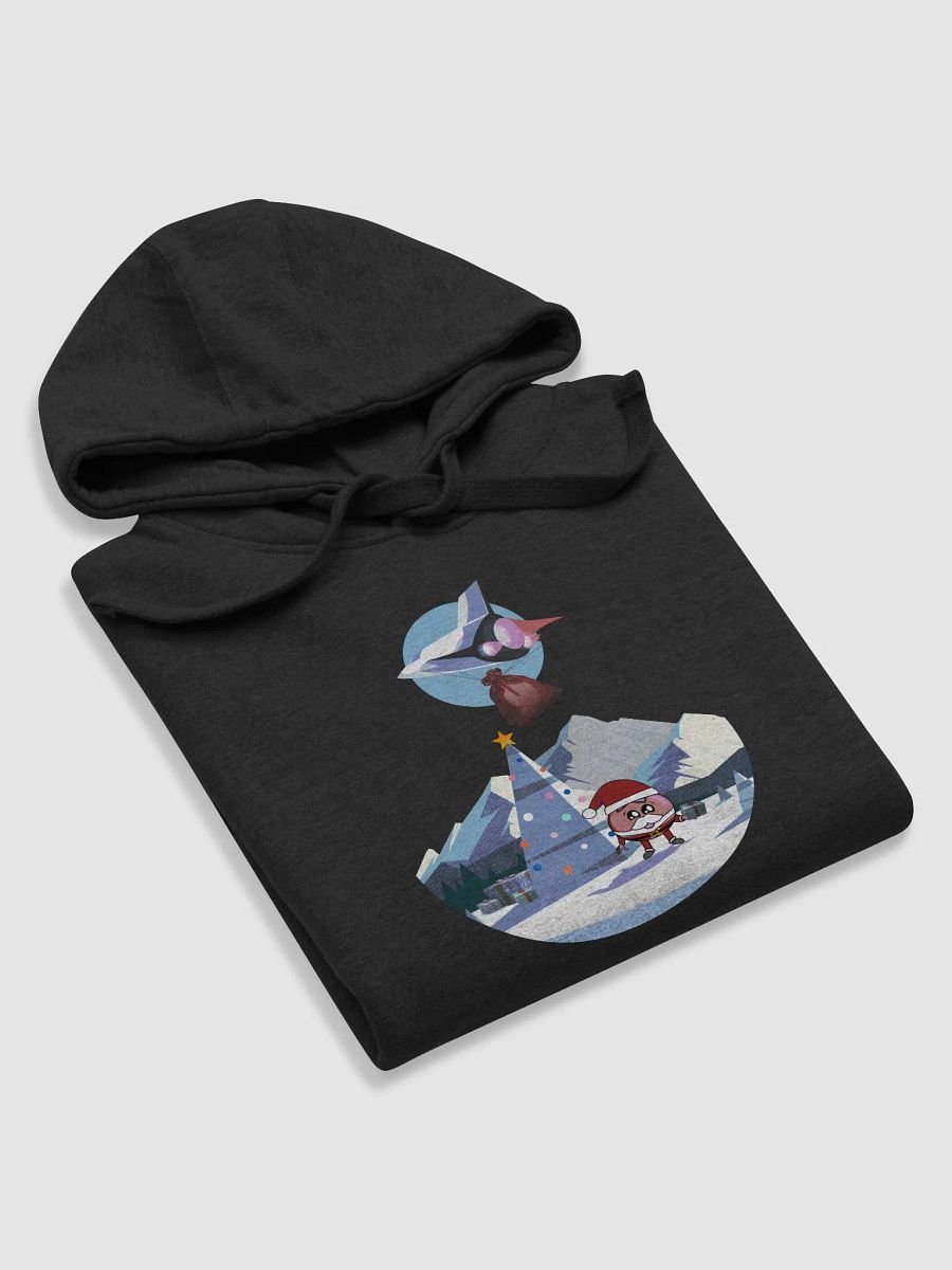 SanTomato Holiday Hoodie product image (5)