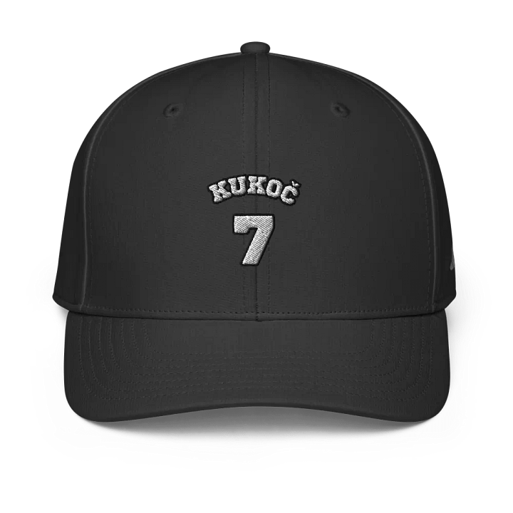 KUKOČ 7 Performance Cap product image (2)