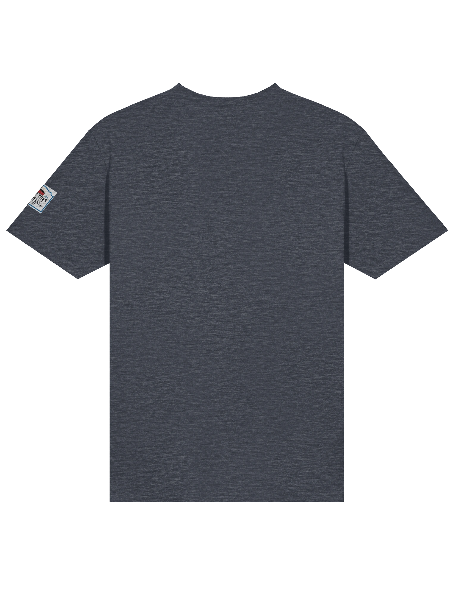 That's all Goats T-Shirt (Adult) product image (3)