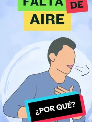 🌬️ Falta de Aire: ¿Por Qué Sucede? 🩺 La falta de aire o dificultad para respirar es una sensación incómoda que puede ser provocada por una variedad de causas, desde condiciones temporales como el esfuerzo físico hasta problemas médicos graves. Si bien la falta de aire ocasional puede no ser motivo de preocupación, es importante estar atento a los síntomas persistentes o recurrentes, ya que podrían indicar una afección médica subyacente. Aquí te explicamos algunas de las causas más comunes de la falta de aire: 🔹 1. Problemas respiratorios 🫁 Las afecciones que afectan directamente los pulmones o las vías respiratorias, como el asma, la bronquitis crónica o la enfermedad pulmonar obstructiva crónica (EPOC), son causas frecuentes de falta de aire. Estas condiciones dificultan la circulación del aire a través de los pulmones, lo que puede causar dificultad para respirar. 🔹 2. Problemas cardíacos ❤️ La insuficiencia cardíaca o problemas como la angina de pecho o un infarto de miocardio pueden causar dificultad para respirar, especialmente al realizar esfuerzo físico. El corazón no puede bombear suficiente sangre a los pulmones, lo que impide que el cuerpo reciba suficiente oxígeno. 🔹 3. Ansiedad y estrés 😰 El estrés y la ansiedad pueden desencadenar una sensación de falta de aire conocida como hiperventilación. Cuando una persona se siente ansiosa, puede respirar más rápido de lo normal, lo que puede causar una sensación de falta de oxígeno. 🔹 4. Infecciones respiratorias 🦠 Las infecciones como la neumonía o la gripe pueden causar falta de aire debido a la inflamación de los pulmones o las vías respiratorias, lo que hace que sea más difícil respirar con normalidad. 🔹 5. Alergias 🌸 Las reacciones alérgicas a sustancias como el polen, ácaros o mohos pueden causar dificultad para respirar. Las alergias pueden provocar inflamación en las vías respiratorias, lo que limita el flujo de aire. 🔹 6. Obesidad 🍔 La obesidad también es un factor de riesgo para la falta de aire. El exceso de peso puede ejercer presión sobre los pulmones y el diafragma, dificultando la respiración y causando sensación de falta de aire. 🔹 7. Anemia 🩸 La anemia es una condición en la que no hay suficiente hemoglobina para transportar oxígeno a las células. Esto puede llevar a una sensación de falta de aire o cansancio debido a que el cuerpo no recibe el oxígeno que necesita. 🥗 Consejo: Si experimentas dificultad para respirar de manera persistente, especialmente si se acompaña de dolor en el pecho, mareos, o si empeora con el ejercicio, es importante buscar atención médica para un diagnóstico adecuado. Un tratamiento oportuno puede mejorar la calidad de vida y prevenir complicaciones graves. #FaltaDeAire #SaludRespiratoria #CuidadoDeLaSalud #Bienestar #Prevención #luispacora #dr_luispacora #luispacoracamargo #LIVEIncentiveProgram #LIVERewards #PaidPartnership 