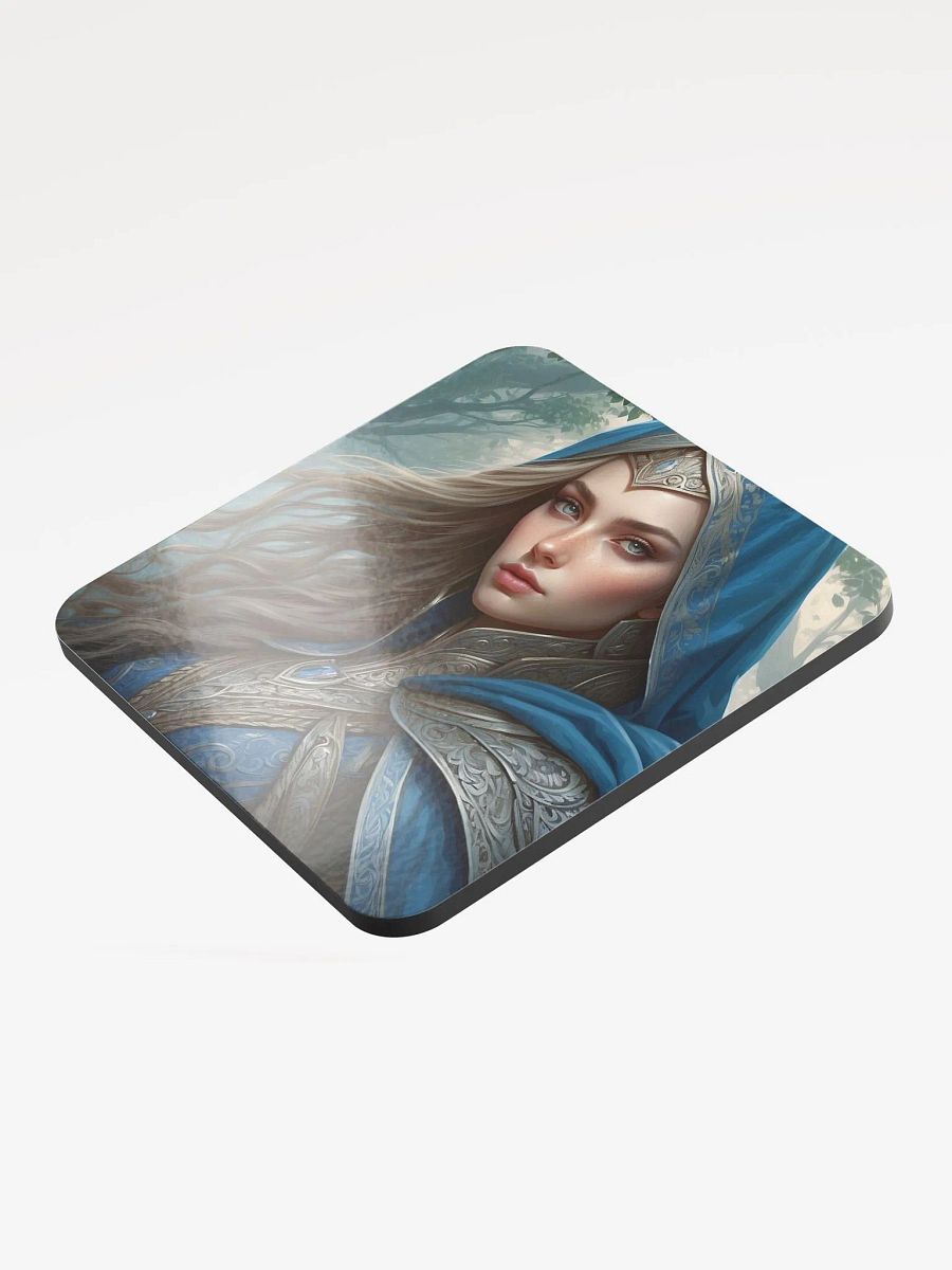 Fae Woman V.3 Coaster product image (3)