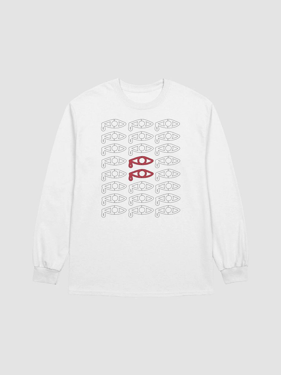Japan - Forever Cry - Gildan Ultra Cotton Long Sleeve T-Shirt product image (2)