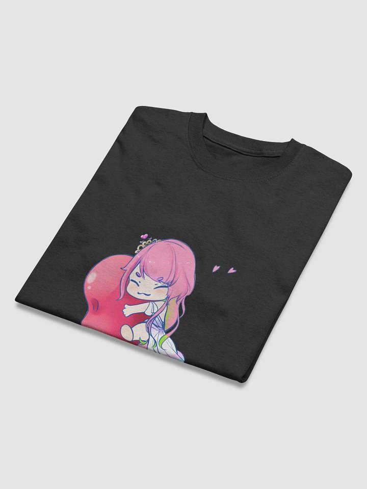 Tofu Bean Love Unisex Tshirt product image (2)