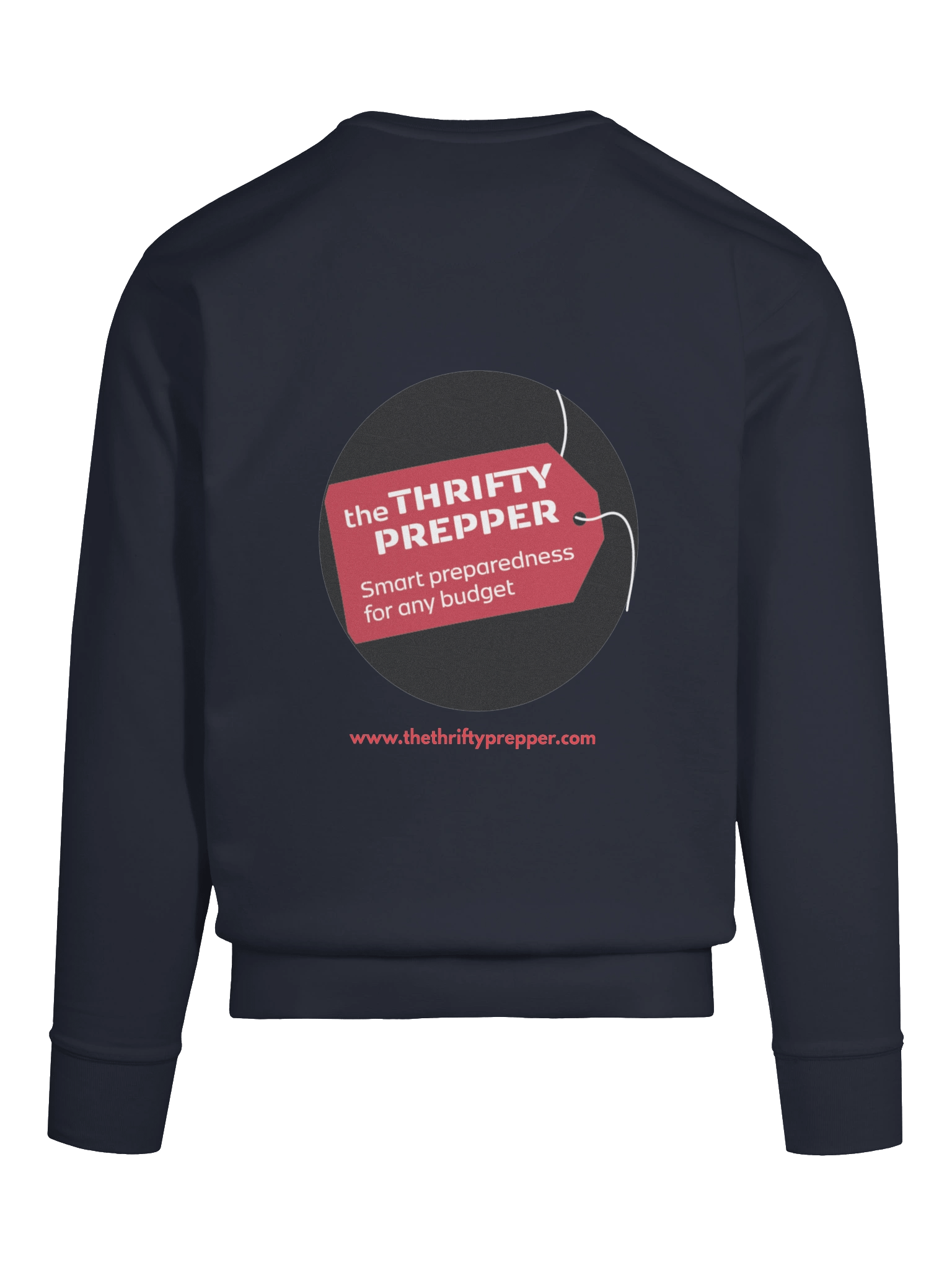 Hope Is Not A Good Plan Crewneck Sweatshirt product image (71)