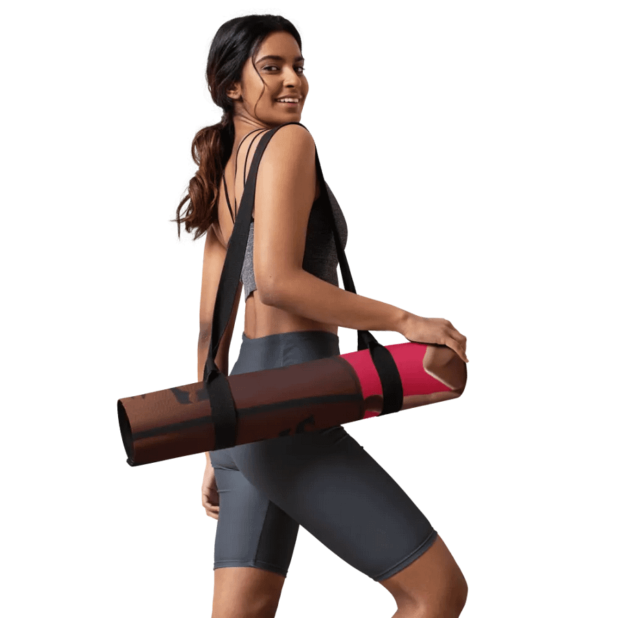 NBA Balance Yoga Mat product image (9)