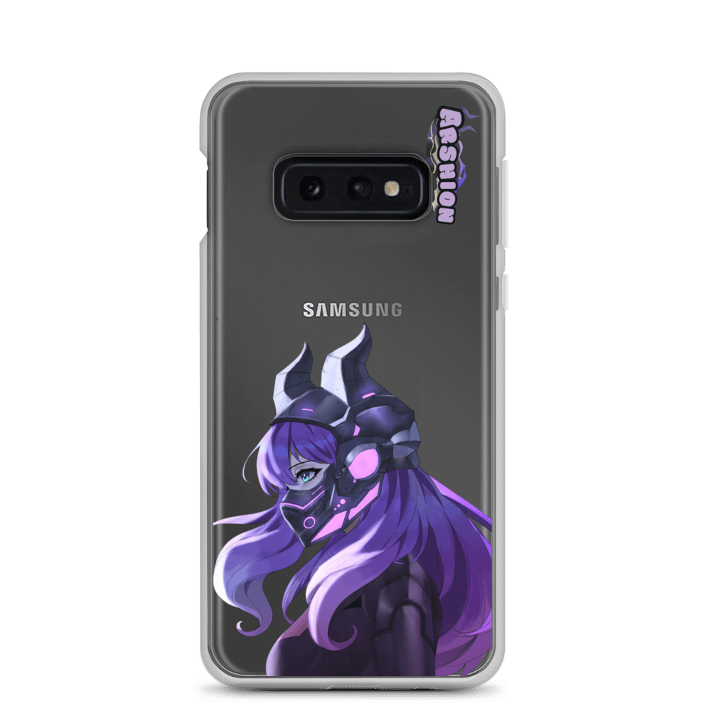 Cyber-Shion Samsung Phone Case product image (3)