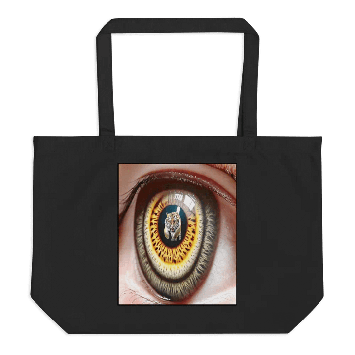 The Eye of the Tiger product image (1)