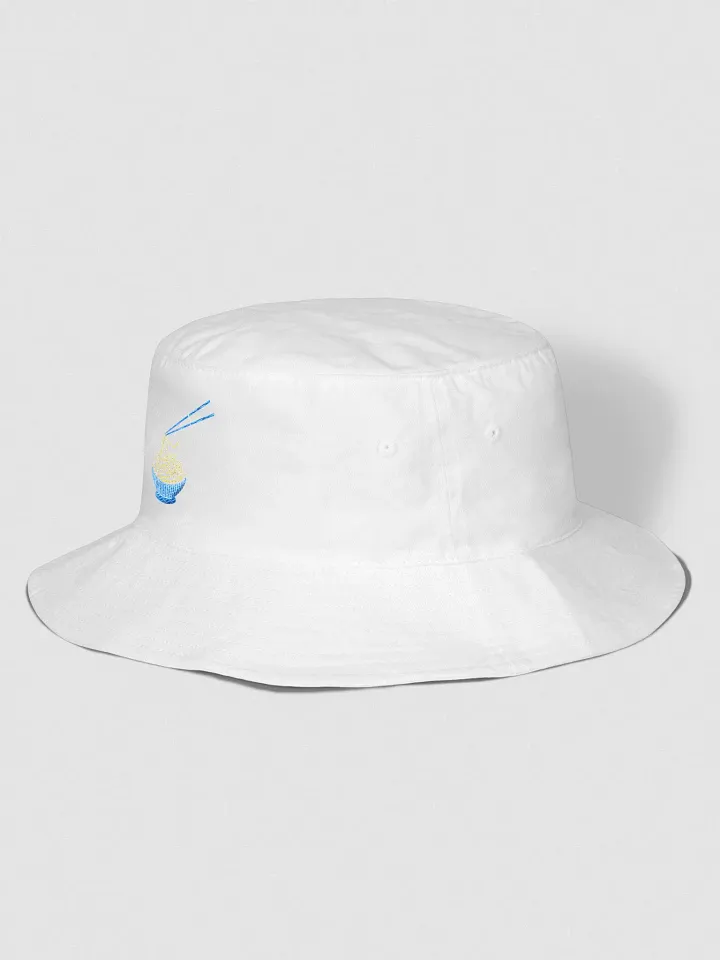 Colorized Noodle Bowl Hat product image (4)
