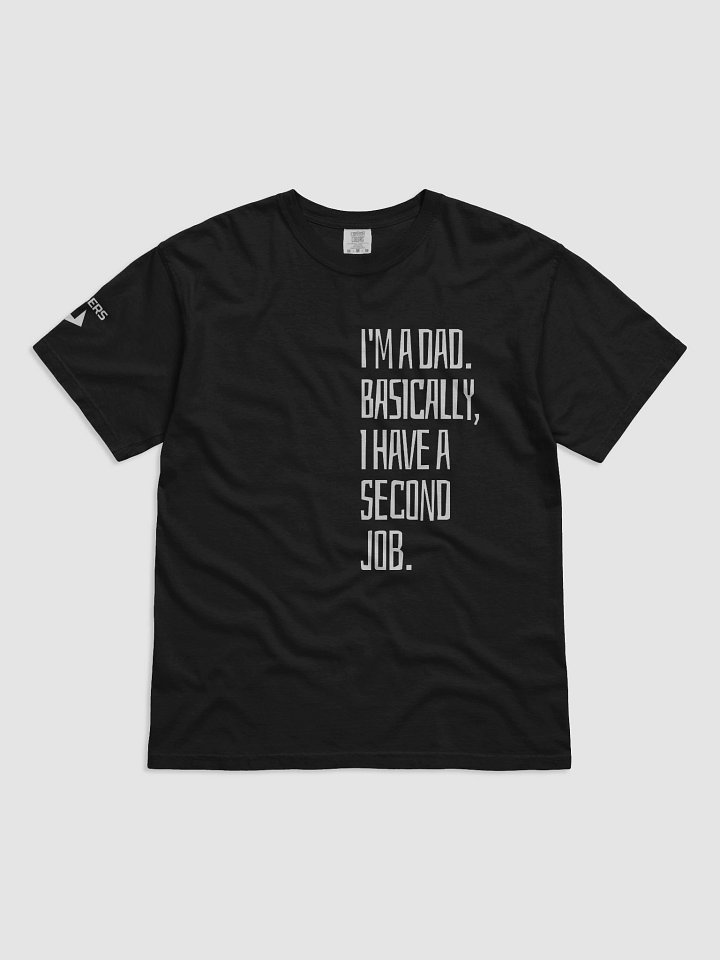 Urgers Second Job Shirt product image (1)