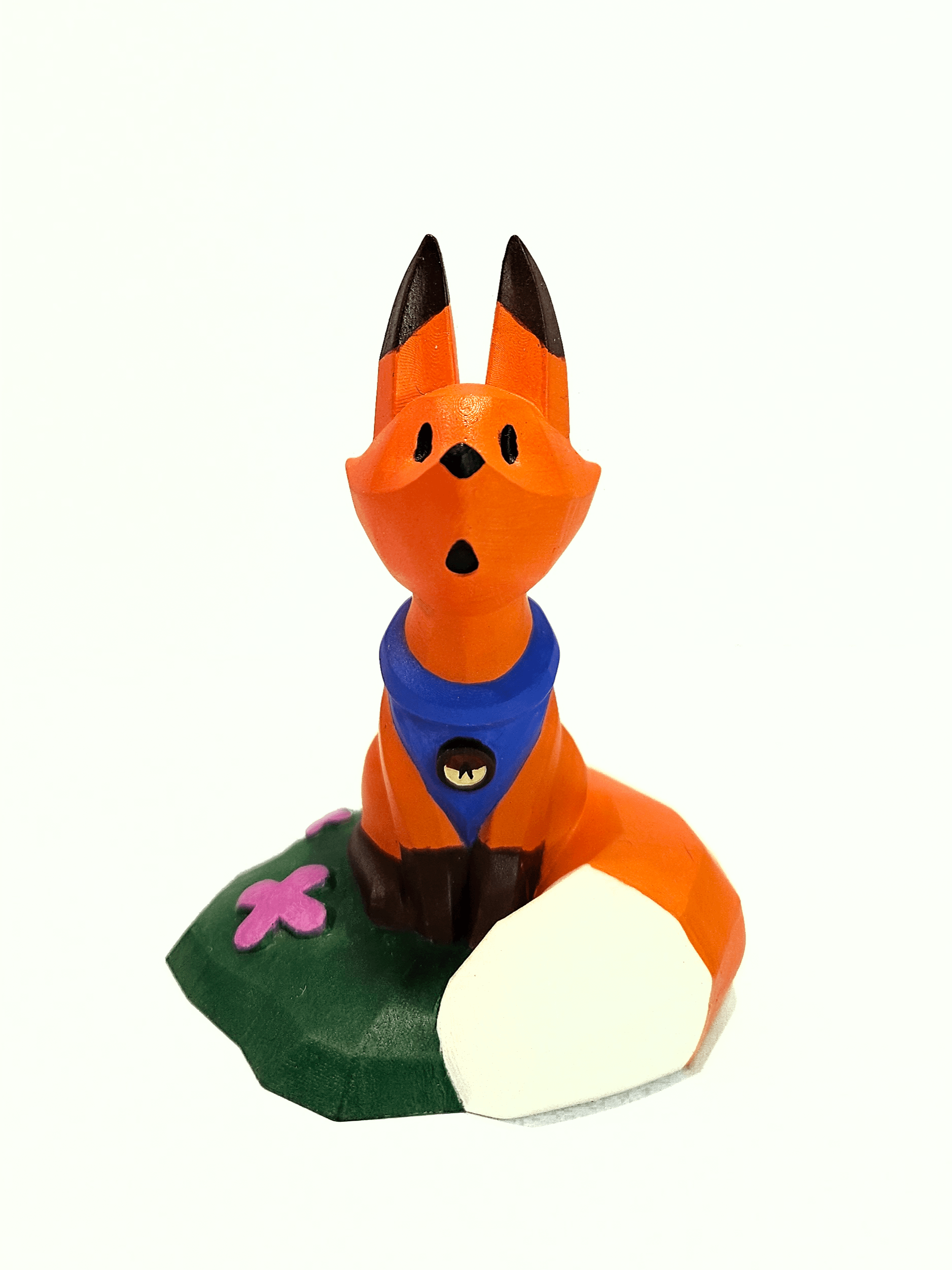 ZALE FIGURINE product image (4)