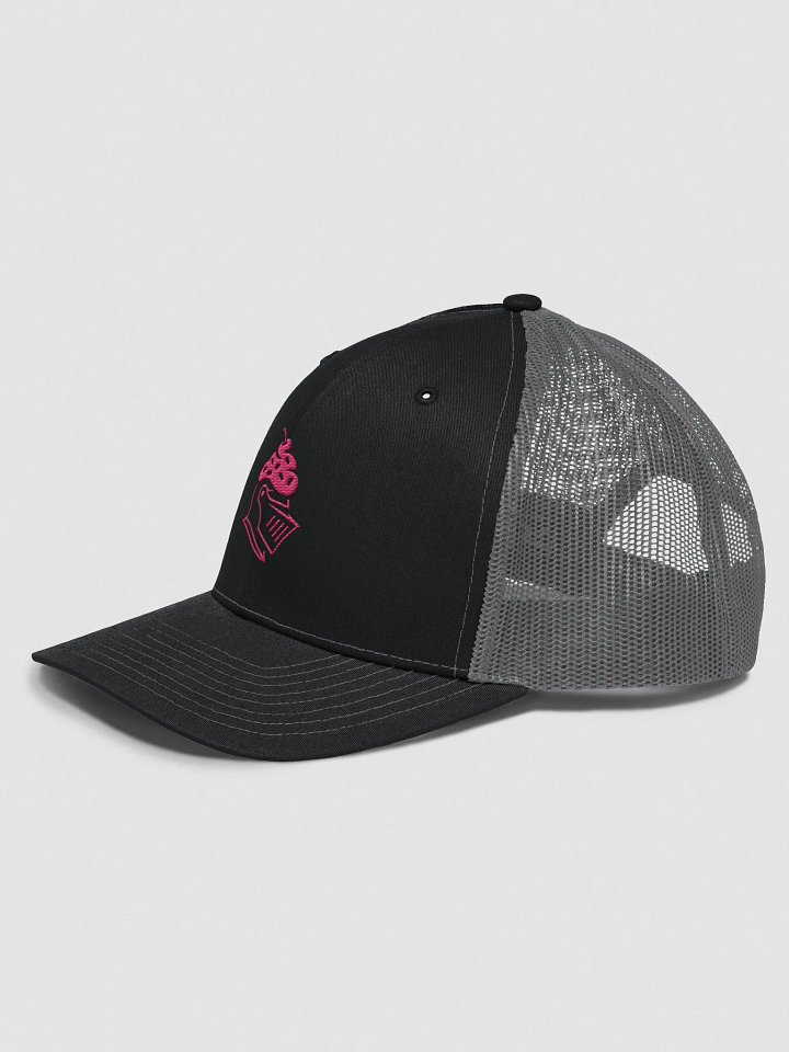 Cherry Toppin Snapback product image (5)